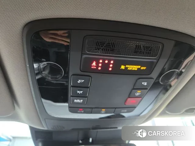 Kia The New Carnival 4th Generation id 3705724 из Кореи 8