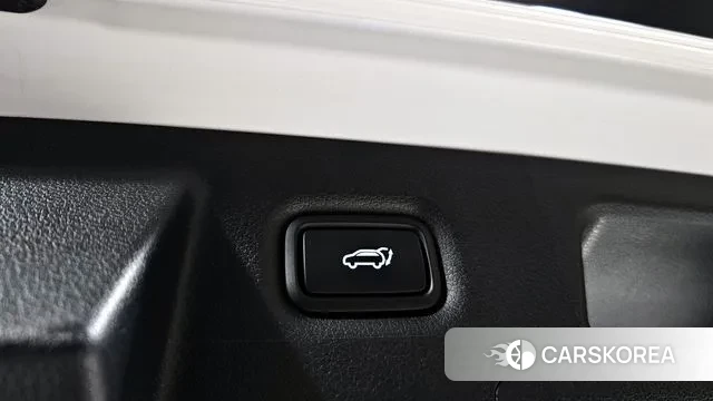 Hyundai The New Santa Fe id 3508739 из Кореи 8