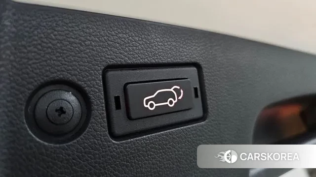 Ssangyong Torres id 3310852 из Кореи 8