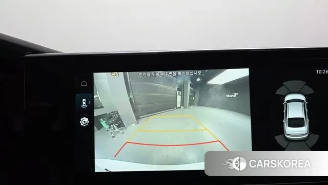 Hyundai The New Grandeur IG id 3621288 из Кореи 8