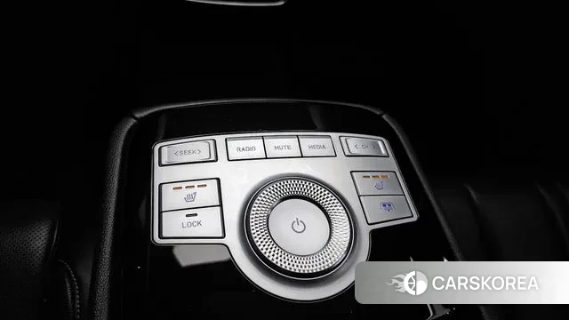 Genesis G80 (RG3) id 3044833 из Кореи 8