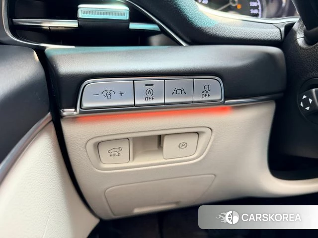Genesis GV80 id 4019036 из Кореи 8