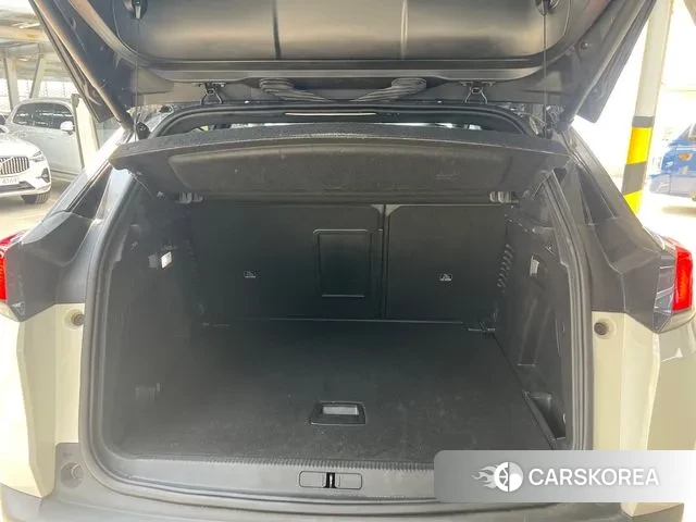 Peugeot 3008 second generation id 3090188 из Кореи 8