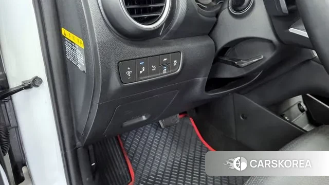 Hyundai Kona Electric id 3284348 из Кореи 8