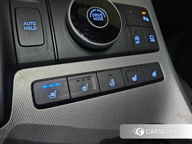 Hyundai Palisade id 4525553 из Кореи 8