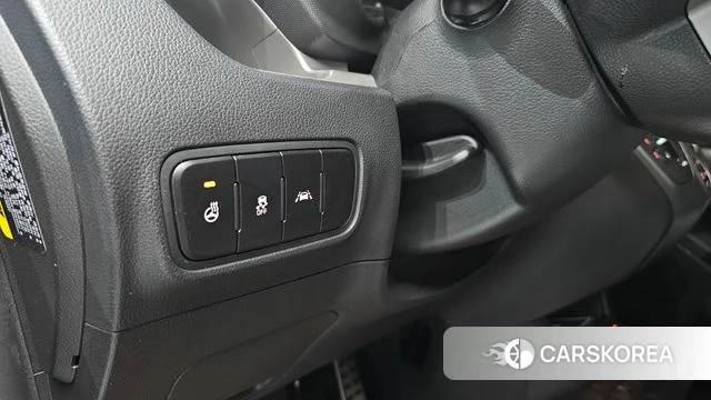 Kia The New Ray id 4657056 из Кореи 8
