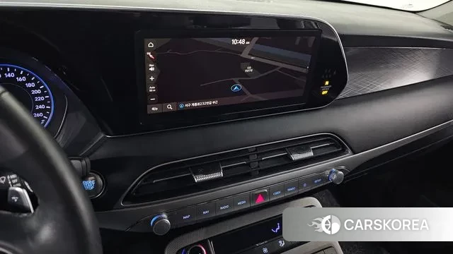 Hyundai Palisade id 3567872 из Кореи 8