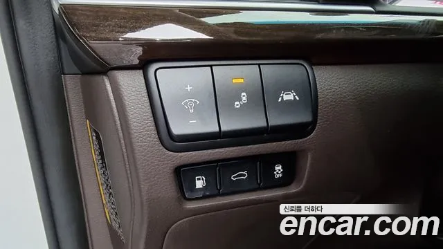 Kia Come New K7 id 2343598 из Кореи 8