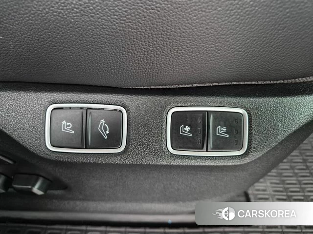 Hyundai Staria id 3864394 из Кореи 8