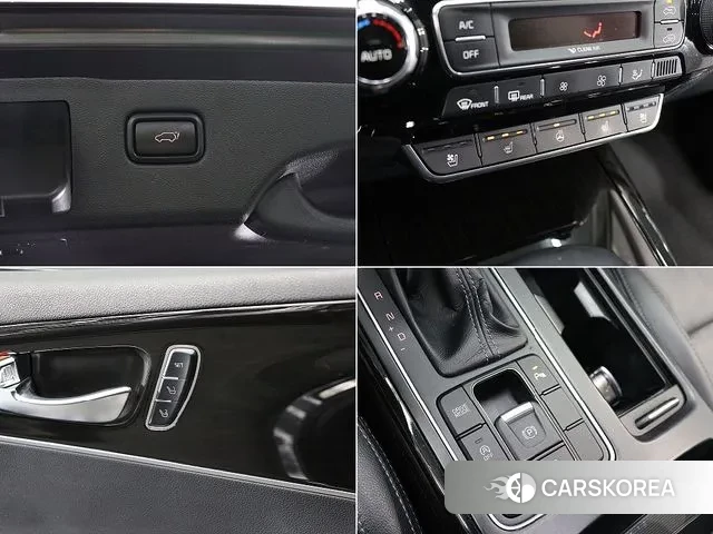 Kia The New Sorento id 3474936 из Кореи 8