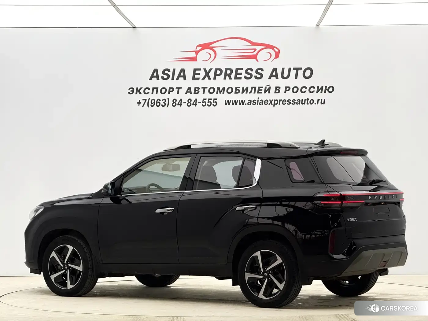 Hyundai Beijing Hyundai ix35 id 4546099 из Китая 8