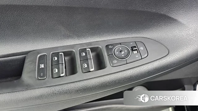 Hyundai Grandeur IG id 3484562 из Кореи 8