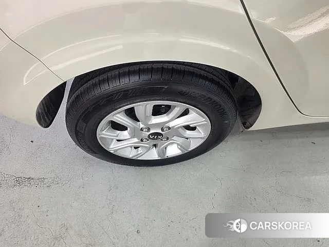 Kia All New Morning (JA) id 3612827 из Кореи 8