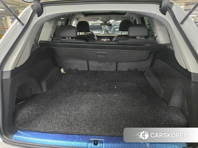 Audi Q7 (4M) id 4619253 из Кореи 8