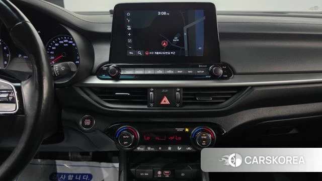 Kia Come New K3 id 4895615 из Кореи 8