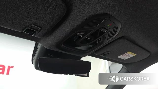 Renault Korea (Samsung) Grand Coleos id 4706206 из Кореи 8