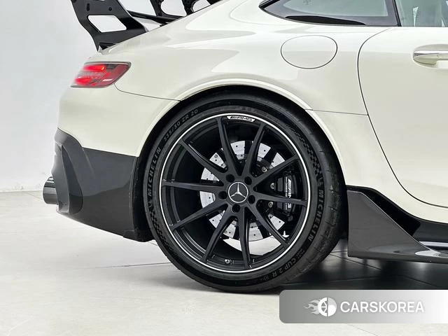 Mercedes-Benz AMG GT id 4239709 из Китая 8