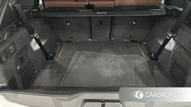 BMW X5 (G05) id 3654151 из Кореи 8