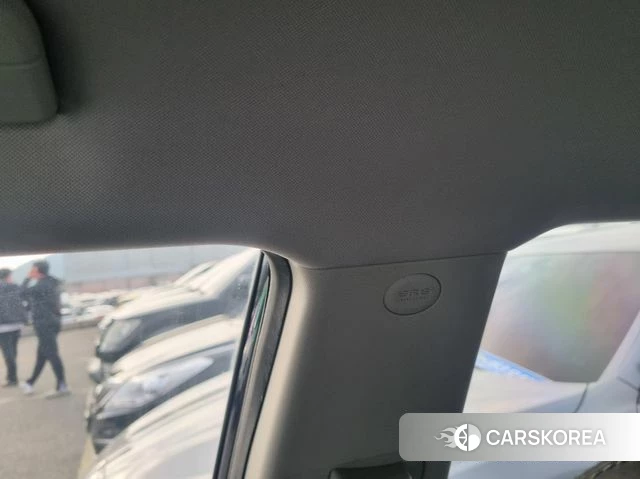 Ssangyong Tivoli Air id 3935704 из Кореи 8