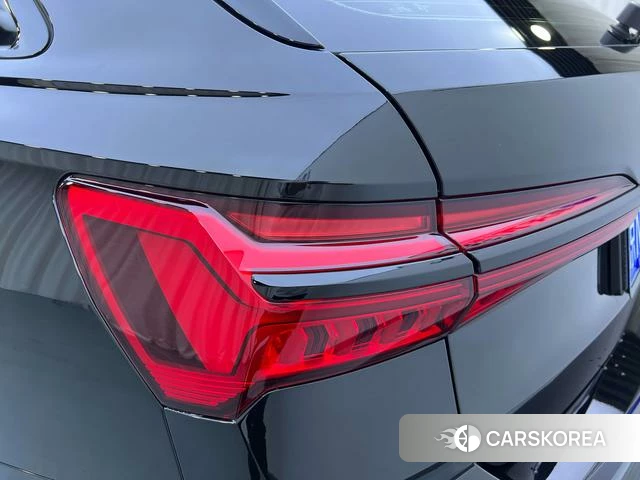Audi A6 (import) id 4259317 из Китая 8