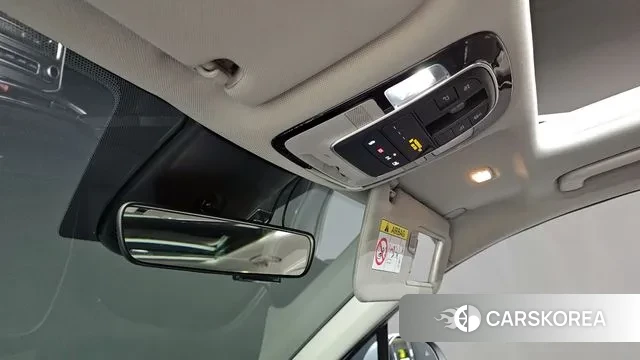 Hyundai The New Santa Fe id 3463877 из Кореи 8