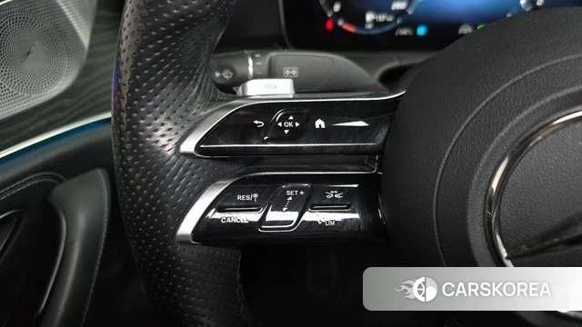 Mercedes-Benz CLS-Class C257 id 4293334 из Кореи 8