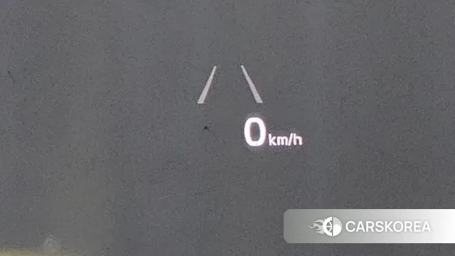 Kia All New K7 Hybrid id 3139849 из Кореи 8