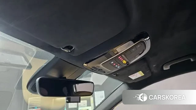 Hyundai The New Santa Fe id 3587522 из Кореи 8