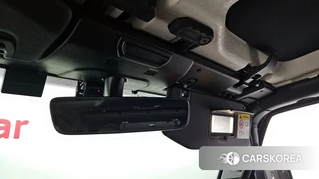 Jeep Wrangler (JL) id 3622401 из Кореи 8