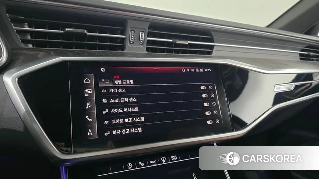 Audi A6 (C8) id 3841622 из Кореи 8