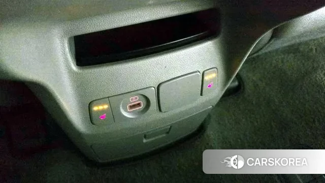 Kia The New Carnival id 2941323 из Кореи 8