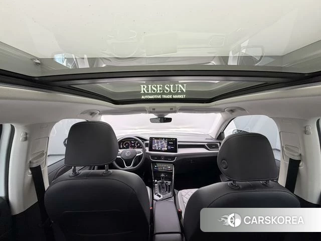 Volkswagen Tanyue id 4335054 из Китая 8