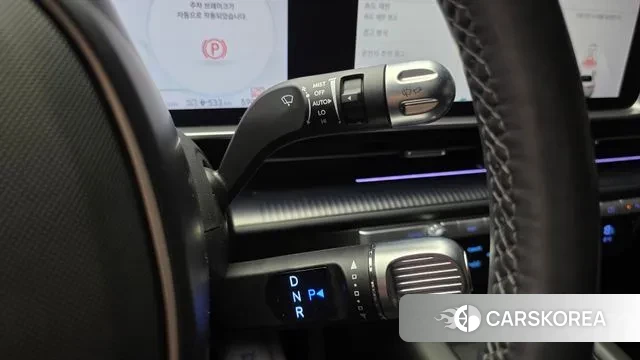 Hyundai Ionic 6 id 3036943 из Кореи 8