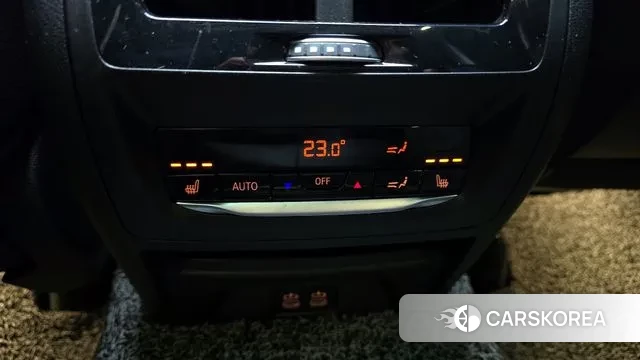 BMW X3 (G01) id 3626557 из Кореи 8