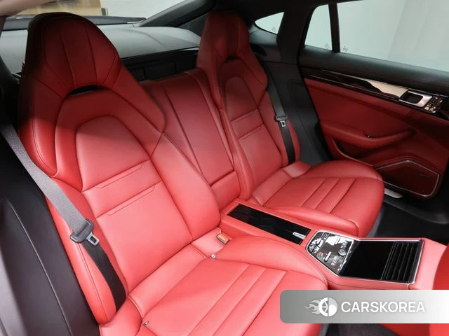 Porsche Panamera (971) id 4304356 из Кореи 8