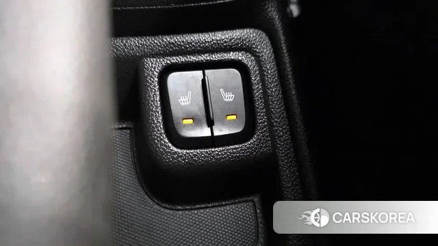 Chevrolet (GM Daewoo) The New Spark id 3247212 из Кореи 8