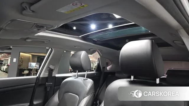 Hyundai All New Tucson id 3297426 из Кореи 8