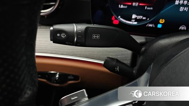 Mercedes-Benz E-Class W213 id 4231917 из Кореи 8