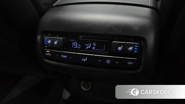 Hyundai Palisade id 4268526 из Кореи 8