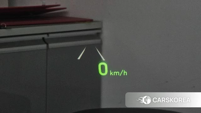 Genesis G70 id 3853509 из Кореи 8