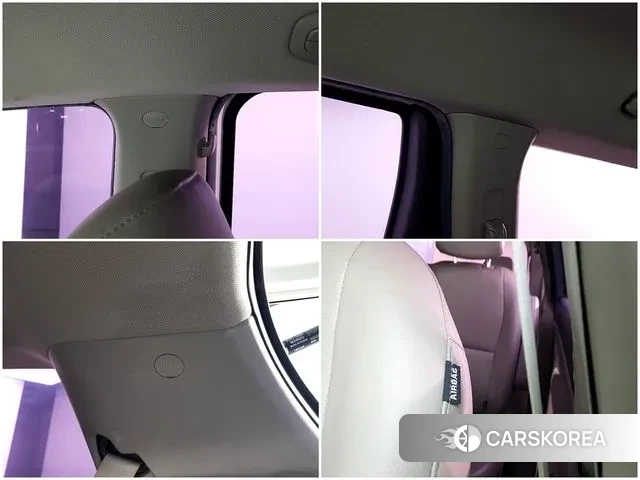 Kia The New Carnival id 3619162 из Кореи 8