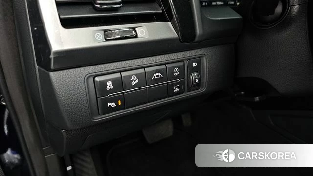 Ssangyong The New Rexton Sports Cannes id 3878135 из Кореи 8