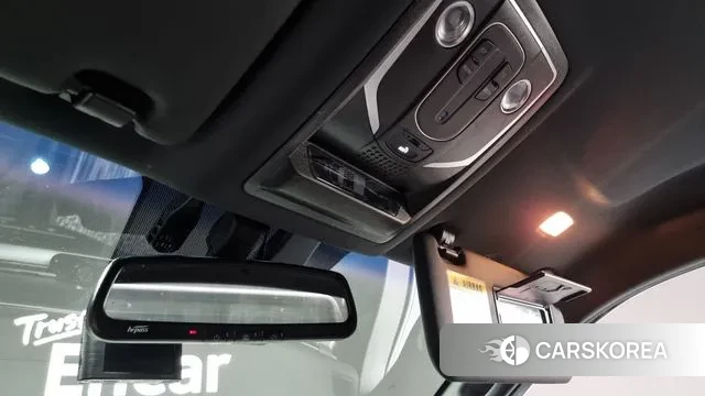 Ssangyong The New Rexton Sport id 3426671 из Кореи 8