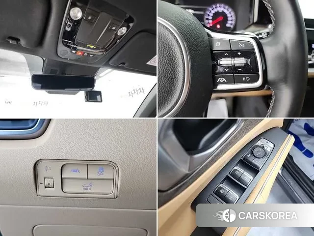 Kia Sorento 4th Generation id 3370992 из Кореи 8