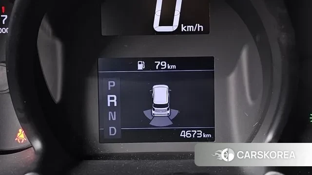 Kia The New Ray id 3746365 из Кореи 8