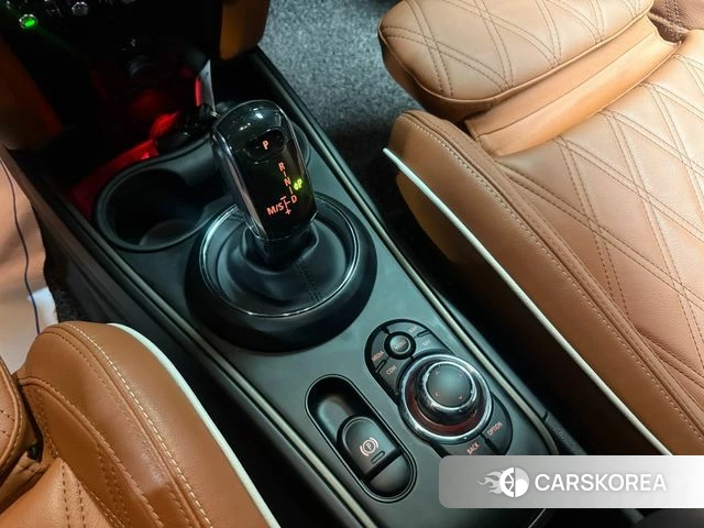 Mini Cooper SD Countryman id 4355369 из Кореи 8