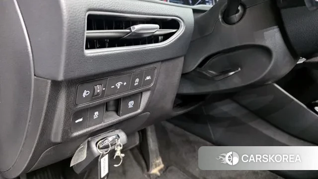 Hyundai Sonata (DN8) id 3433471 из Кореи 8