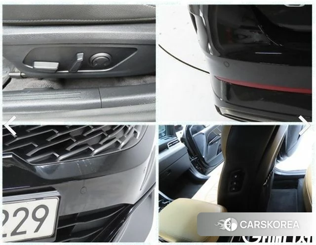 Kia K5 3rd generation id 3923086 из Кореи 8