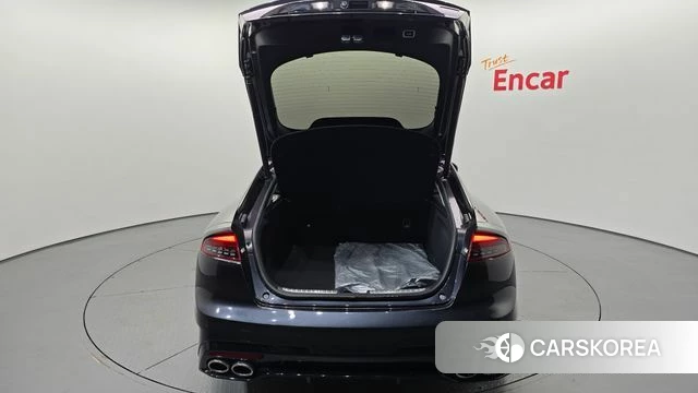 Kia Stinger Meister id 4855676 из Кореи 8