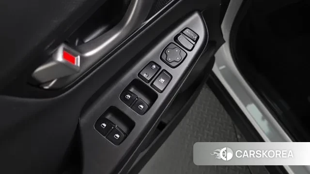 Hyundai Kona id 3484611 из Кореи 8